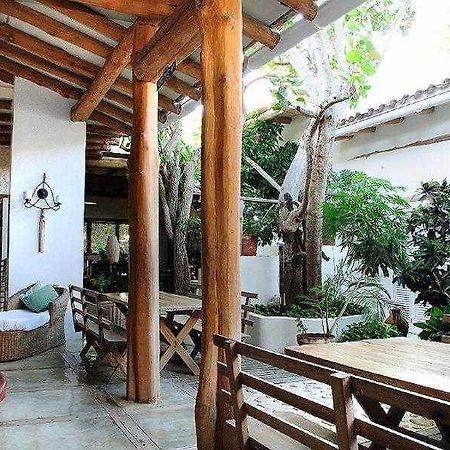 Posada Malibu Los Roques Exterior foto