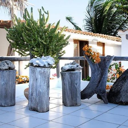 Posada Malibu Los Roques Exterior foto