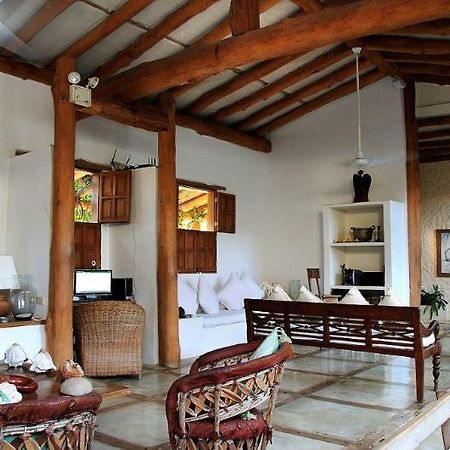 Posada Malibu Los Roques Exterior foto