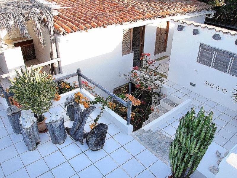 Posada Malibu Los Roques Exterior foto