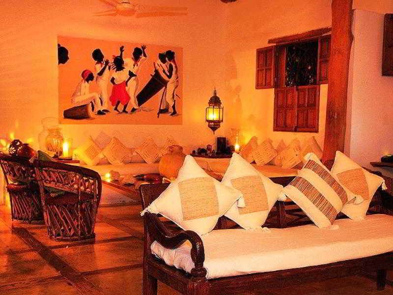 Posada Malibu Los Roques Exterior foto