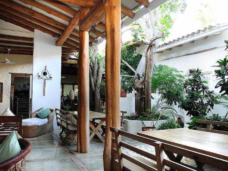Posada Malibu Los Roques Exterior foto