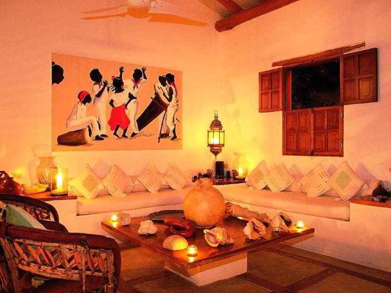 Posada Malibu Los Roques Exterior foto