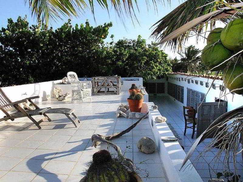 Posada Malibu Los Roques Exterior foto