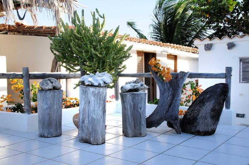Posada Malibu Los Roques Exterior foto