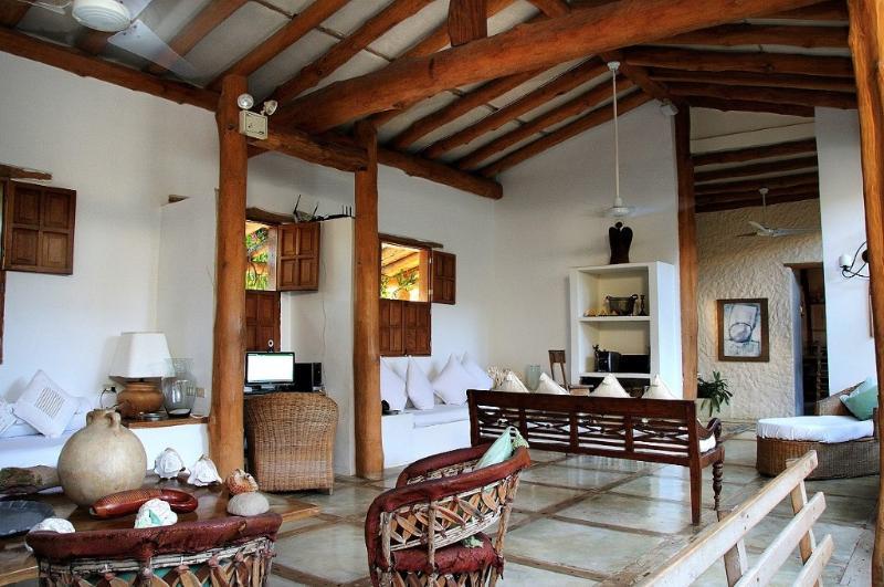 Posada Malibu Los Roques Exterior foto
