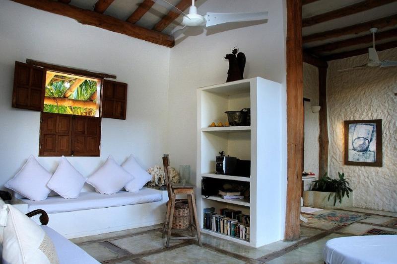 Posada Malibu Los Roques Exterior foto